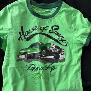 House of sunny T-shirt